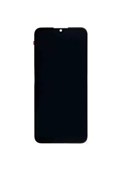 Huawei Honor Uyumlu 8A LCD Ekran Siyah Çıtasız