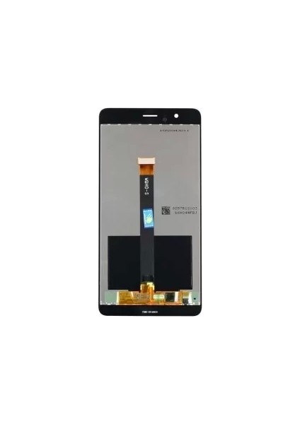 Huawei Honor Uyumlu V8 LCD Ekran Siyah Çıtasız fiyatları