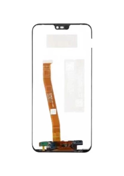 Huawei Uyumlu P20 Lite LCD Ekran Siyah Çıtasız fiyatları