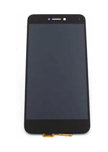 Huawei Honor Uyumlu 8 Lite LCD Ekran Siyah Çıtasız