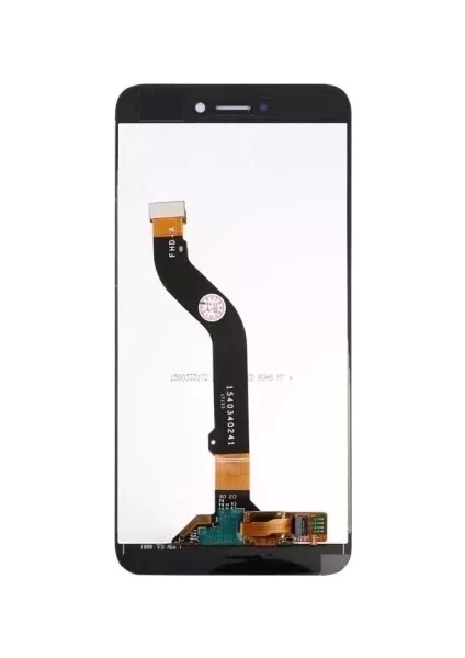 Huawei Honor Uyumlu 8 Lite LCD Ekran Siyah Çıtasız fiyatları