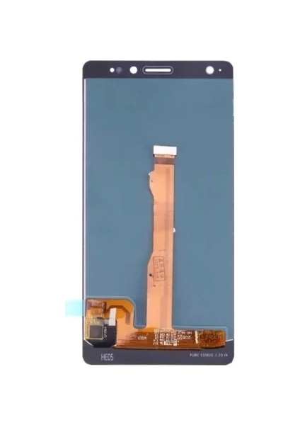Huawei Uyumlu Mate S LCD Ekran Siyah Çıtasız fiyatları