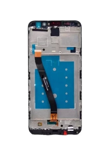 Huawei Uyumlu Mate 10 Lite LCD Ekran Gold Çıtalı fiyatları