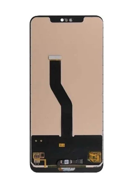Huawei Uyumlu P20 Pro LCD Ekran Siyah Tft Kalite fiyatları