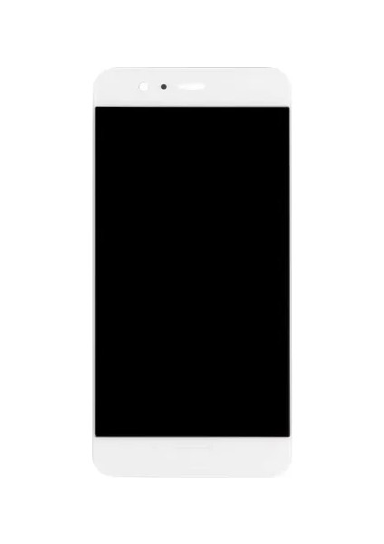 Huawei Uyumlu P10 LCD Ekran Beyaz Çıtasız fiyatları