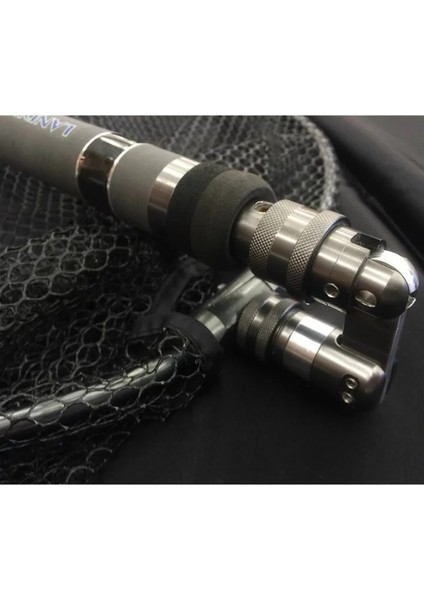 Katlanabilir Teleskopik Kepçe 1.80MT fiyatları