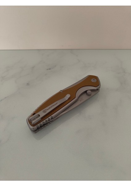Kamp Çakısı modelleri