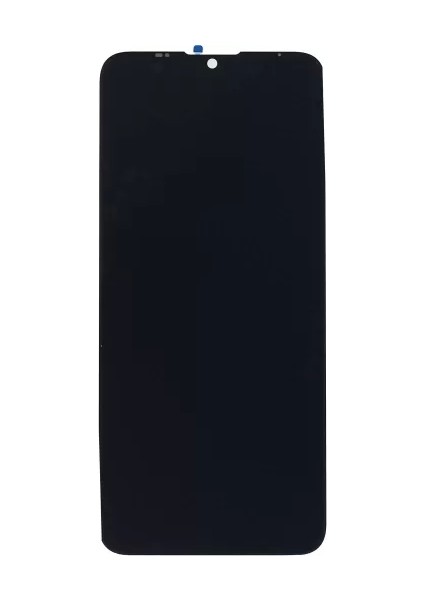 Motorola Uyumlu Moto E20 LCD Ekran Siyah Çıtasız Servis