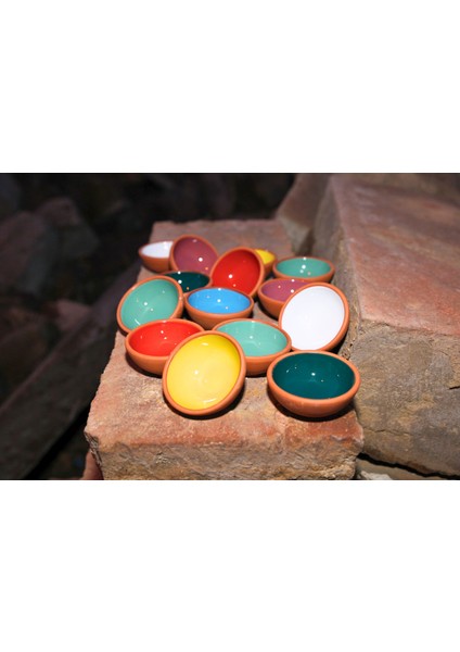 6lı Çerezlik, Sosluk, Kase