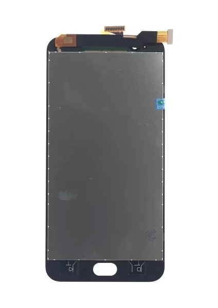 Oppo Uyumlu F1S LCD Ekran Siyah Çıtasız Servis fiyatları