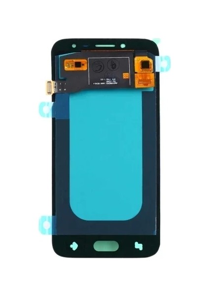 Samsung Uyumlu Galaxy Grand Prime Pro J250 LCD Ekran Gold OLED fiyatları