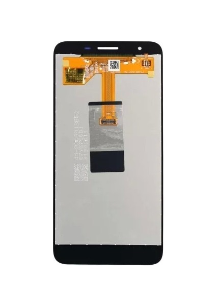 Samsung Uyumlu Galaxy A2 Core A260 LCD Ekran Siyah Servis Çıtasız GH82-19515A fiyatları