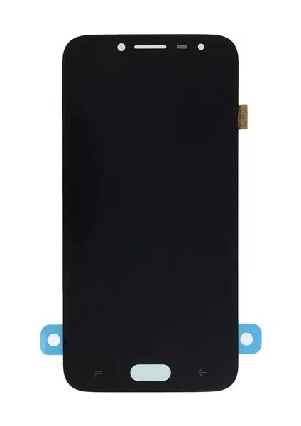 Samsung Uyumlu Galaxy Grand Prime Pro J250 LCD Ekran Siyah Tft Kalite