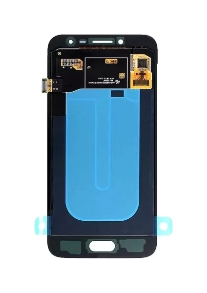 Samsung Uyumlu Galaxy Grand Prime Pro J250 LCD Ekran Siyah Tft Kalite fiyatları