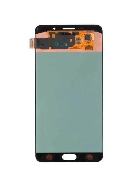 Samsung Uyumlu Galaxy A9 A9000 LCD Ekran Siyah OLED fiyatları