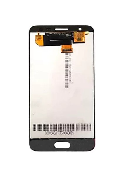 Samsung Uyumlu Galaxy J5 Prime G570 LCD Ekran Siyah Hk Servis fiyatları