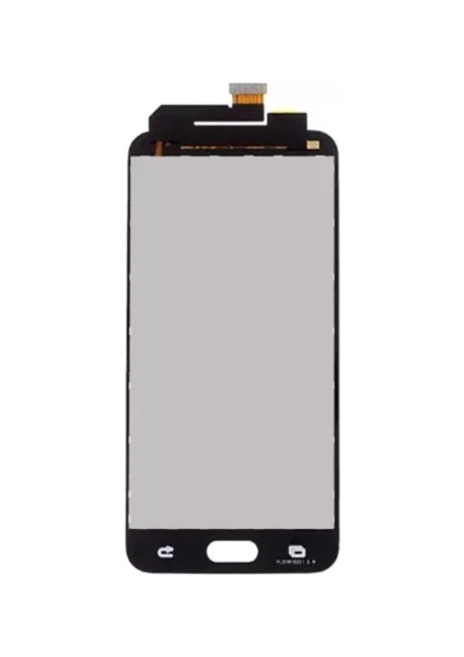 Samsung Uyumlu Galaxy J5 Prime G570 LCD Ekran Beyaz Hk Servis fiyatları