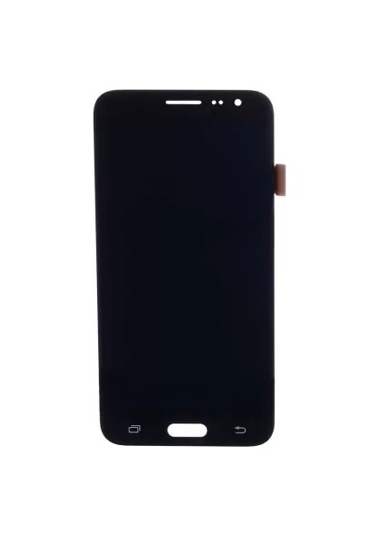 Samsung Uyumlu Galaxy J3 J320 LCD Ekran Siyah Servis GH97-18748C