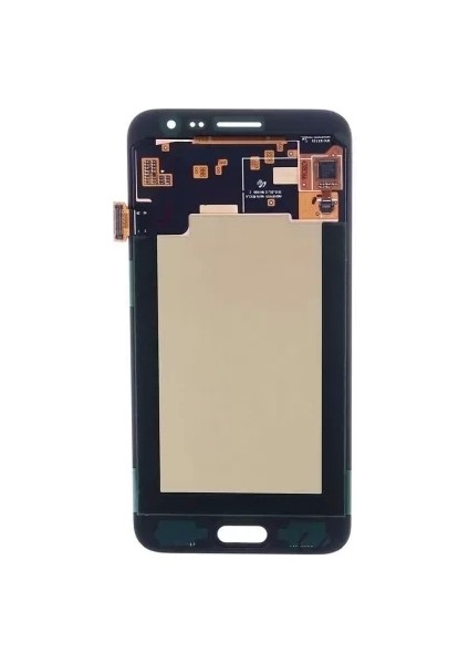Samsung Uyumlu Galaxy J3 J320 LCD Ekran Siyah Servis GH97-18748C fiyatları