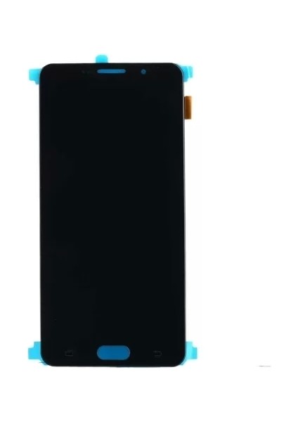 Samsung Uyumlu Galaxy A710 LCD Ekran Siyah Tft Kalite