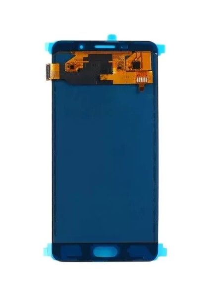 Samsung Uyumlu Galaxy A710 LCD Ekran Siyah Tft Kalite fiyatları