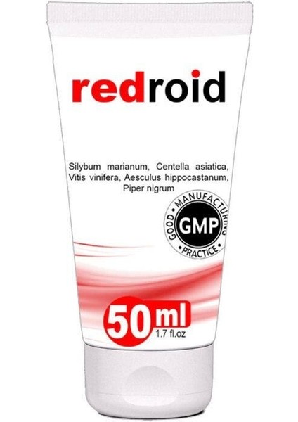 Hemeroid – Bağsur İçin Bakım Masaj Kremi 50 ml