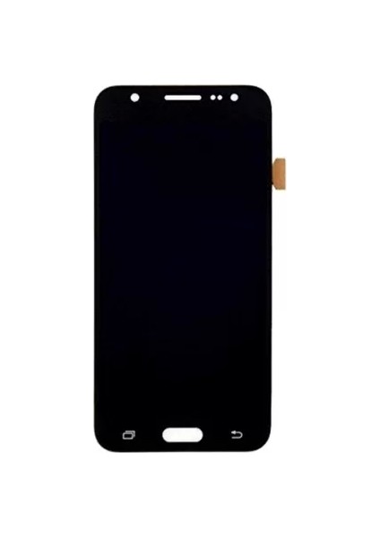 Samsung Uyumlu Galaxy J3 J320 LCD Ekran Gold OLED