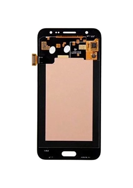 Samsung Uyumlu Galaxy J3 J320 LCD Ekran Gold OLED fiyatları
