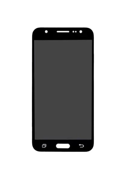 Samsung Uyumlu Galaxy J2 J200 LCD Ekran Siyah Tft Kalite