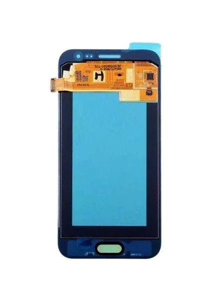 Samsung Uyumlu Galaxy J2 J200 LCD Ekran Siyah Tft Kalite fiyatları