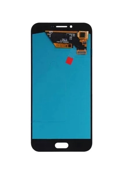 Samsung Uyumlu Galaxy A810 LCD Ekran Gold OLED fiyatları