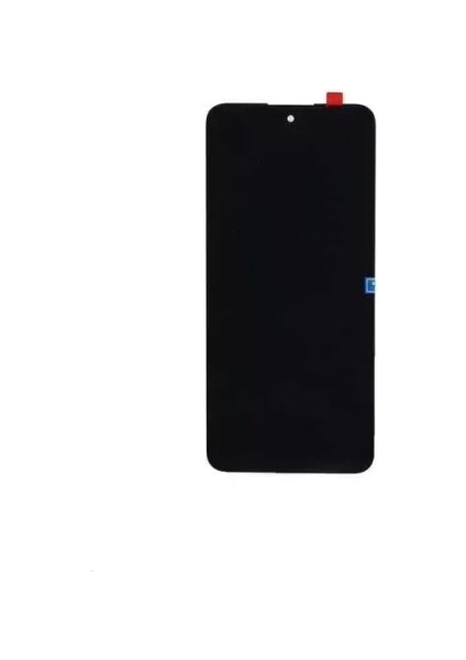 Tcl Uyumlu 20L LCD Ekran Siyah Çıtasız