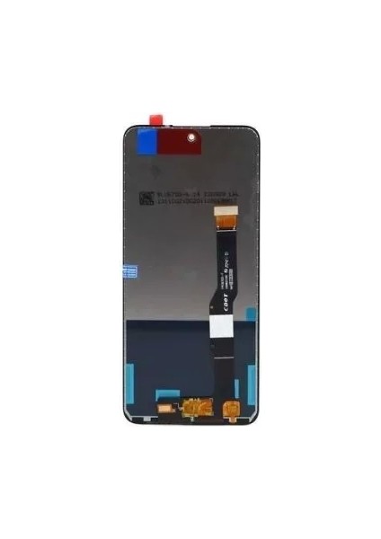 Tcl Uyumlu 20L LCD Ekran Siyah Çıtasız fiyatları