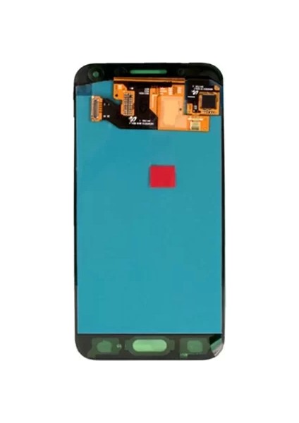 Samsung Uyumlu Galaxy J7 Prime G610 LCD Ekran Beyaz Hk Servis fiyatları