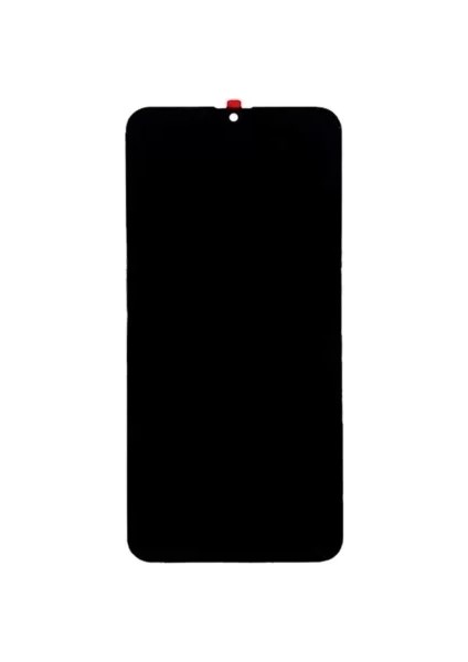 Samsung Uyumlu Galaxy M20 M205 LCD Ekran Siyah Hk Servis Çıtasız