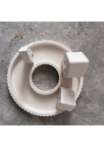 El Yapımı Beton Evler Benzersiz Ev Hediyesi fırsatları