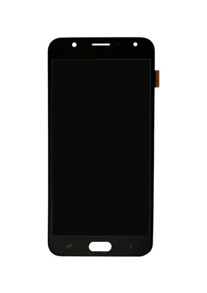 Samsung Uyumlu Galaxy J7 Duo J720 LCD Ekran Siyah OLED