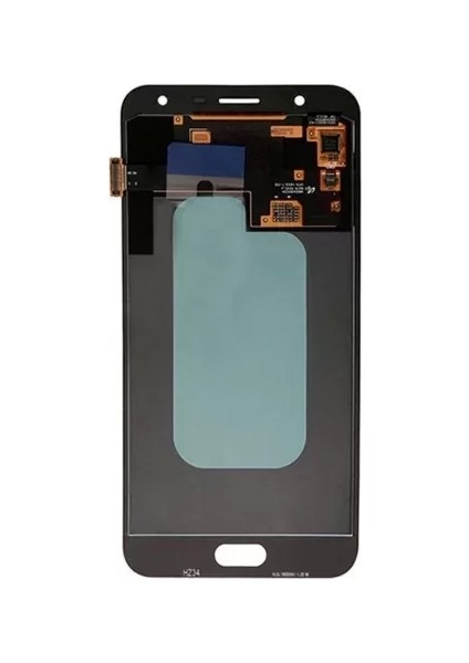 Samsung Uyumlu Galaxy J7 Duo J720 LCD Ekran Siyah OLED fiyatları