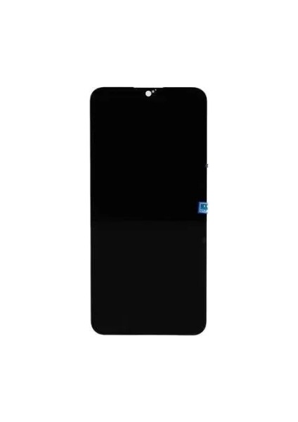 Vivo Uyumlu Y11 LCD Ekran Siyah Çıtasız