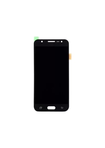 Samsung Uyumlu Galaxy J7 J700 LCD Ekran Siyah Tft Kalite
