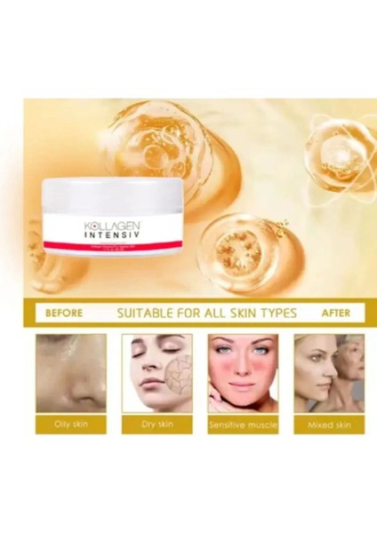 Zamana Meydan Okuyan Güzelliğinizin Kremi X 2 Adet modelleri