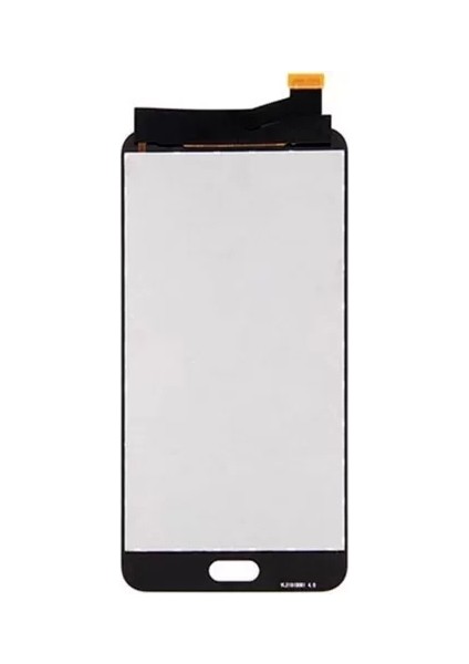 Samsung Uyumlu Galaxy J7 Prime G610 LCD Ekran Siyah Hk Servis fiyatları