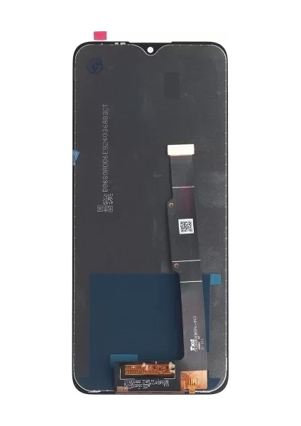 Tcl Uyumlu 20 Se LCD Ekran Siyah Çıtasız fiyatları