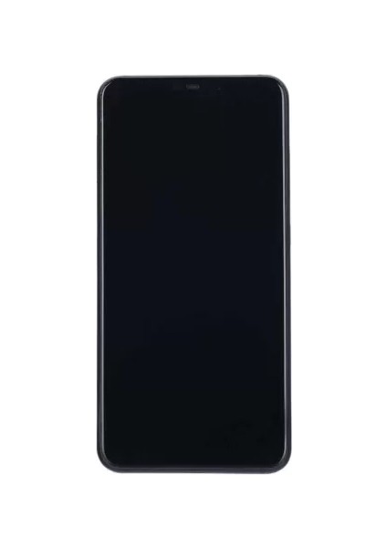 Xiaomi Uyumlu Mi 8 Lite LCD Ekran Siyah Çıtalı