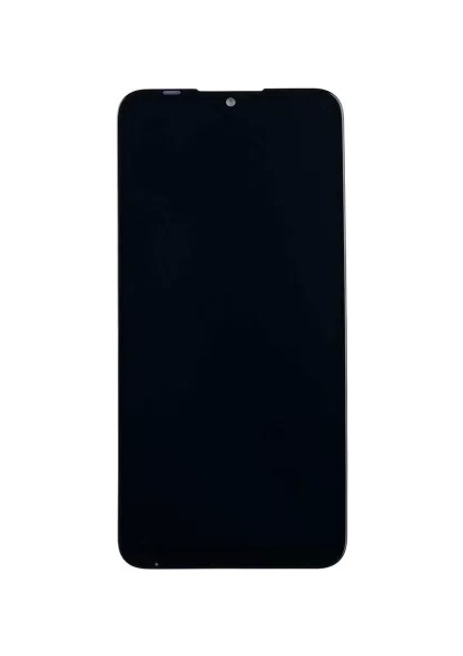 Xiaomi Uyumlu Mi Play LCD Ekran Siyah Çıtasız