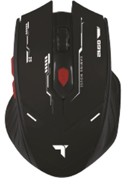 Tm-20 Çift Modlu Kablosuz Oyuncu Mouse Fare fiyatları