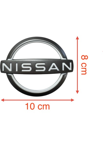Arma Qashqai 21-24 Arka