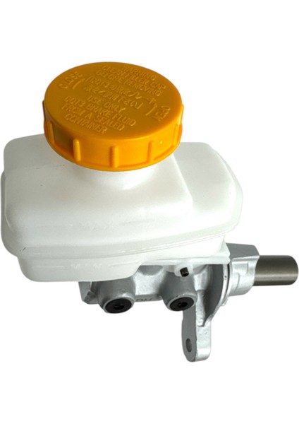 Merkez Fren Ana L200 15-19