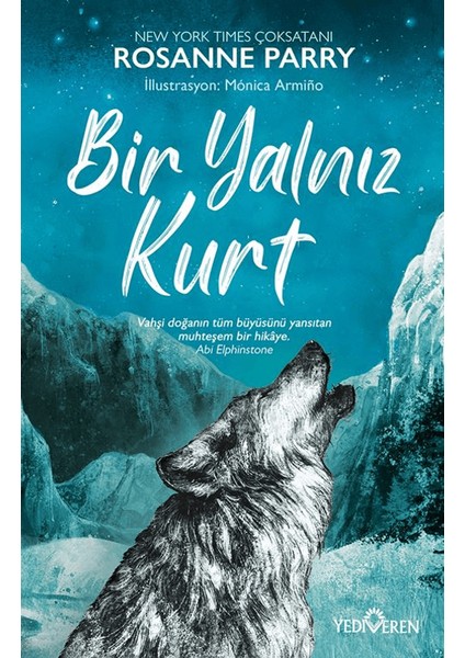 Bir Yalnız Kurt