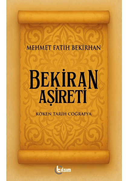 Bekiran Aşireti